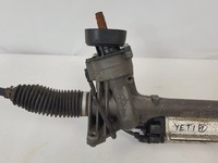 фото thumb №8, Трансмісія кермова рейка рульового управління 7805501470 skoda yeti 2.0tdi 03l cfhc