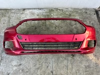 фото thumb №1, Бампер ford mondeo mk5 fusion перед передній оригінал оригінальний номер