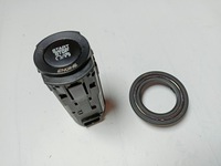 фото thumb №2, Maserati ghibli 14+ кнопка запуск стоп + рамка