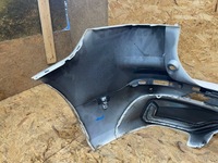 фото thumb №8, Volvo xc60 xc-60 ii 2 lift 21- r-design бампер задняя задний