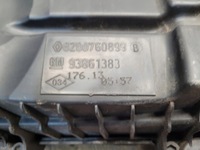 фото thumb №6, Trafic vivaro корпус фільтра повітря 8200760899b