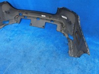 фото thumb №9, Задній бампер bmw m4 g82 g83 компетиція колір 475