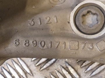 фото thumb №6, Bmw 2 u06 поворотна опора ступиця перед ліва lub права