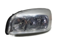 фото thumb №1, Лампа ліва передня перед chevrolet uplander