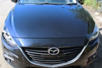 Купить Капот крышка двигателя mazda 3 bm 13-19r 41w, фото thumb