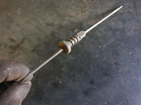 фото thumb №5, Fiat 126 щуп масла оригинал щуп двигателя