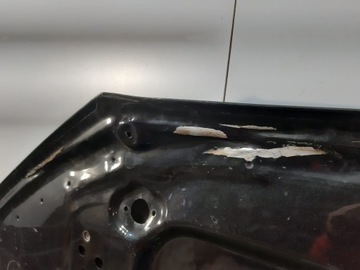 фото thumb №7, Bmw 5 g30 / g31 капот / кришка двигуна - 13365