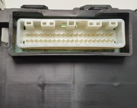 фото thumb №7, Лічильник infiniti fx50 fx ii 5.0 v8 europa