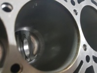 фото thumb №10, Audi r8 5.2 v10 блок двигателя идеальное состояние 07l130023g 07l103032ar ctp