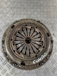 фото thumb №1, Opel combo 18- сцепление комплект двухмассовый маховик 1.5 9833248780