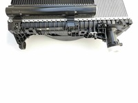 фото thumb №8, Комплект радиатор вентиляторы audi rs7 4k audi rs6 4k usa europa