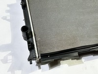 фото thumb №11, Радиатор радиатор набор dodge charger challenger 6.4 srt 2015+