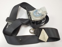 фото thumb №1, Pas безопасности левый задняя задний mazda rx-8 0432066