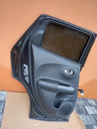 фото thumb №7, Дверь левый задняя задние z11 nissan juke f15 13rok