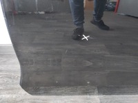 фото thumb №13, Дверь ------- skoda octavia iv kombi задние левая ------ poznań ------ giełda