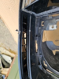 фото thumb №6, Bmw 2 m набор f22 f23 бампер перед передний