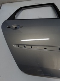 фото thumb №4, Двері правий задня renault scenic ii