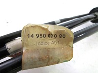 фото thumb №8, Citroen c8 2.2hdi 2.0hdi трос тросы переключения передач 1495067080