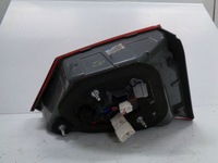 фото thumb №5, Hyundai i40 18 lift kombi лампа правый задняя w крышка