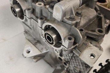 фото thumb №6, Головка двигуна volvo v40 cross country 526 b4204t37 бензин 112kw 2016