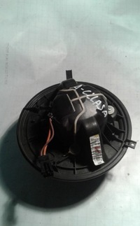 фото thumb №1, Вентилятор повітродувка обдув mercedes-benz w169 a1698200642