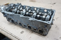 фото thumb №13, Nissan patrol головка y61 3,0 di zd30 do установка