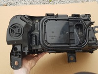 фото thumb №15, Лампа лівий перед / audi a6 c6 2004-2008 / ładna - europa - комплектна