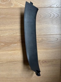 фото thumb №1, Захист багажника правий задня volvo v60 31271473