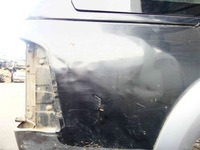 фото thumb №8, Обшивка кузов задняя hardtop kpl ford ranger 06-11