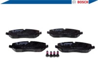 фото thumb №3, Bosch тормозные колодки тормозные land rover discovery iii di