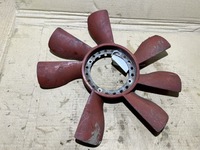 фото thumb №1, Вентилятор вискоза ford tranist mk4 86vb-8600-aa