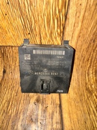 фото thumb №1, Mercedes w221 3.5 i модуль блок керування шлюз