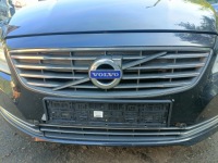 фото thumb №14, Volvo s80 ii 11-16 2014 рестайлінг 452-26 комплектний бампер перед решітка протитуманка
