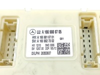 фото thumb №8, Mercedes-benz ml w166 2012 блок управления sam a1669016701