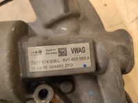 фото thumb №11, Рулевая рейка трансмиссия электрическая audi a3 rs3 s3 8v eu