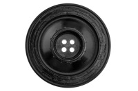 фото thumb №14, Шкив насоса гидроусилителя руля коленчатого bmw 1 e87 2.0d 05-