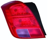 фото thumb №1, Nowa ліва задня лампа chevrolet trax od 2012+