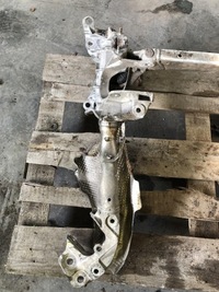 фото thumb №8, Audi a4 b8 1.8 tfsi підрамник підрамник