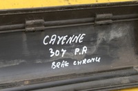 фото thumb №10, Молдинг декоративна правий перед cayenne