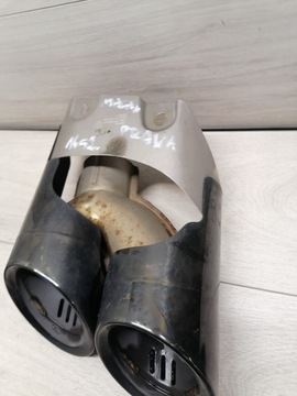 фото thumb №5, Porsche macan наконечник выхлоп правая 95b253682ah