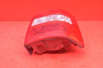 фото thumb №6, Лампа правая зад задняя 92402-2e0 hyundai tucson 1 i 04-10