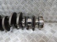 фото thumb №9, Jeep grand cherokee wj 2.7 crd вал колінчастий