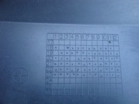 фото thumb №7, Volkswagen passat b8 lift бампер передній 3g0807221e