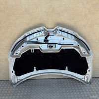 фото thumb №9, Капот передняя комплектная renault kadjar lift 2019 rok