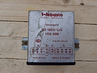 фото thumb №1, 5hb004327 модуль блок керування webasto bmw e34