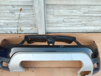 фото thumb №1, Dacia duster ii 2017- бампер перед передний 620221776r