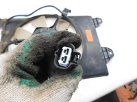 фото thumb №6, Mitsubishi space wagon iii вентилятор радиатора