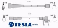 фото thumb №1, Набір трубопровід запалювання tesla t840b
