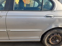 фото thumb №12, Jaguar x-type дверь левый задняя левая задние mdz