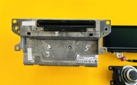 фото thumb №8, Комплектная навигация nbt hu 9318750 9292248 экран idrive bmw 3 f30 f31